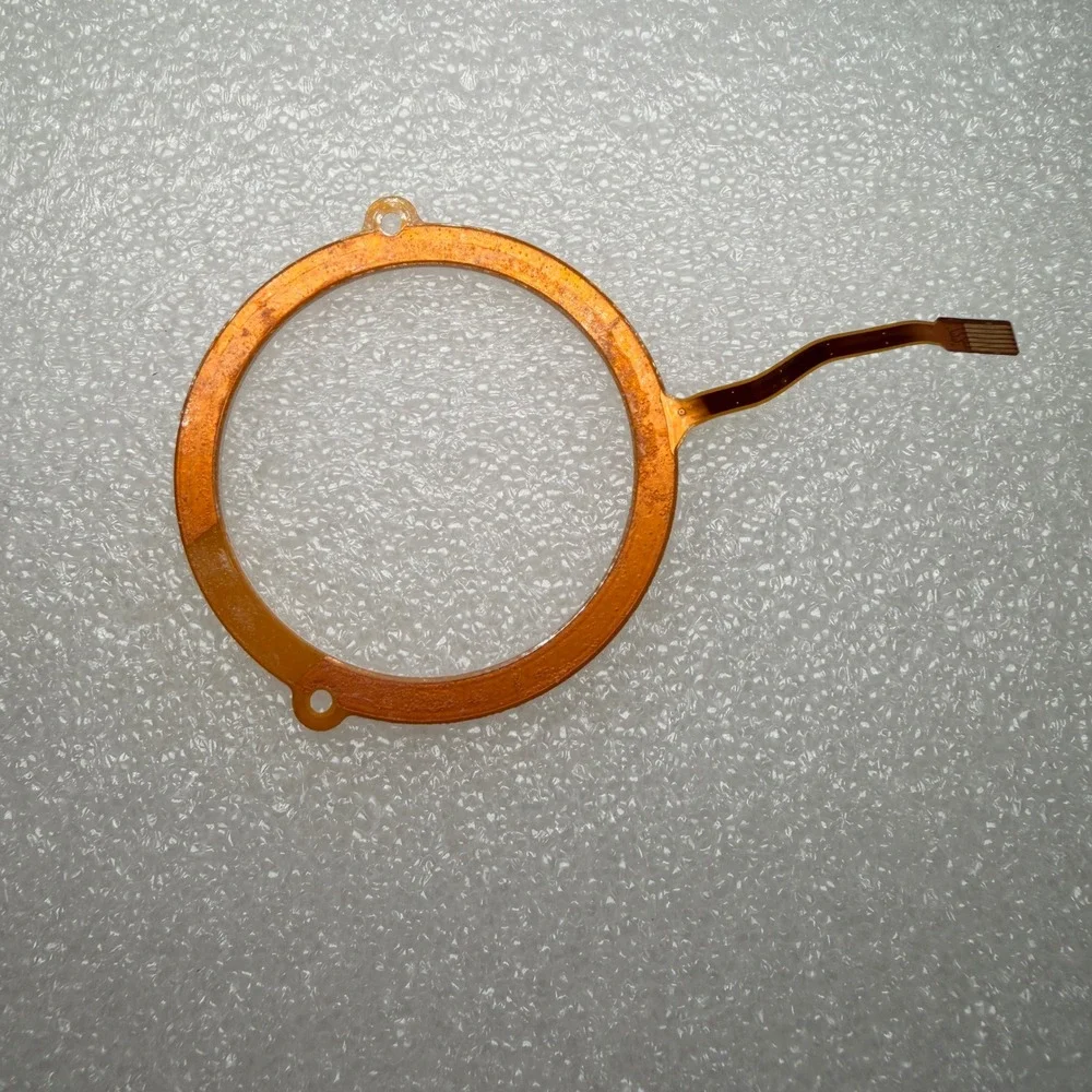 Sony WH-1000XM5 Left Ear Driver Sensor Ring Flex Ribbon Cable Replacement‎ Part